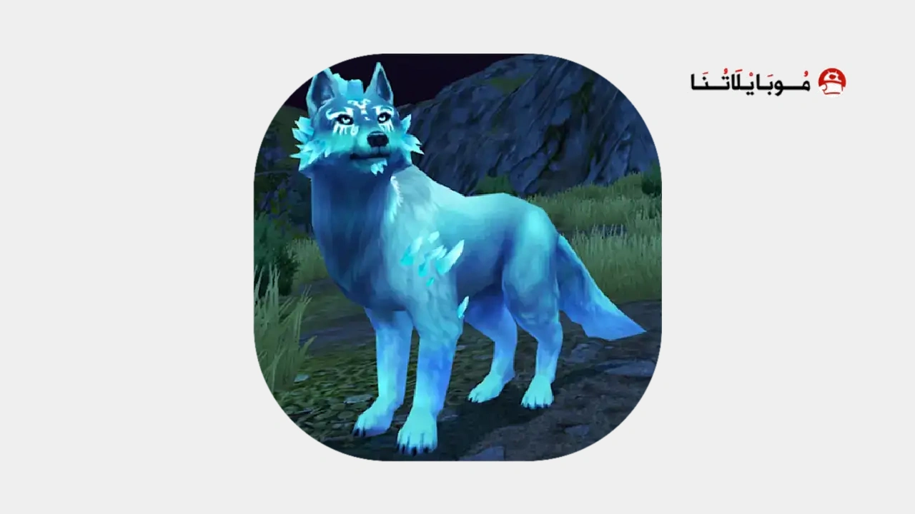 Wolf Tales