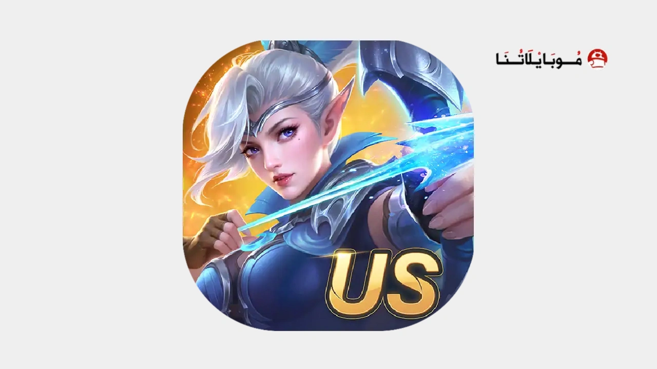 Mobile Legends Bang Bang