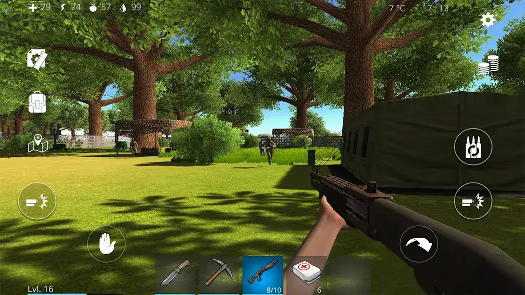 تحميل لعبة Ocean Is Home مهكرة APK للأندرويد 2027 أخر إصدار مجانًا