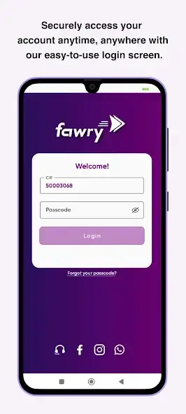 تحميل تطبيق فوري بنك فيصل الإسلامي السوداني Fawry Sudan APK للأندرويد 2027 أخر إصدار مجانًا