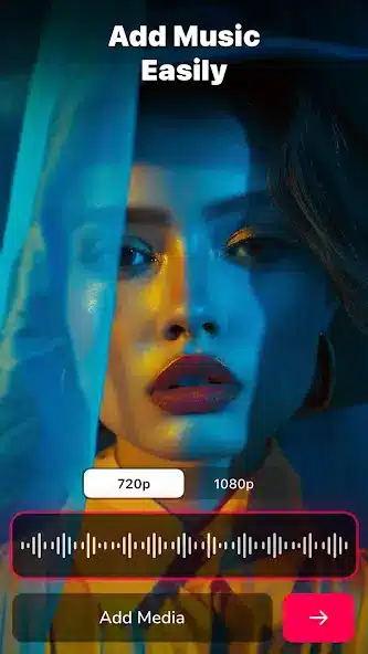 تحميل برنامج ريلزي Reelsy Reel مهكر APK للأندرويد 2027 أخر إصدار مجانًا
