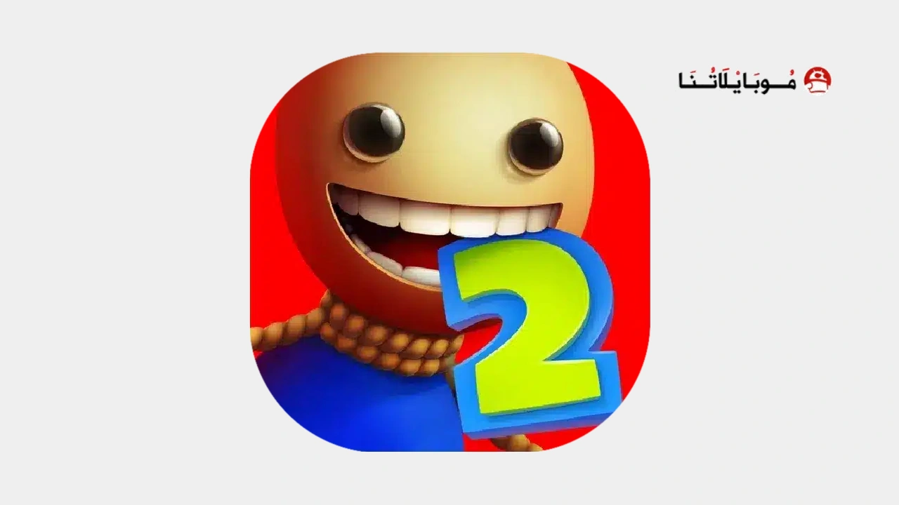 لعبة Kick The Buddy 2 مهكرة