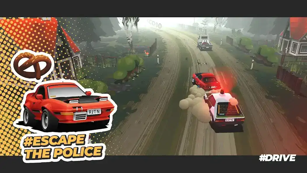 تحميل لعبة Won Drive Mobile مهكرة APK للأندرويد 2027 أخر إصدار مجانًا