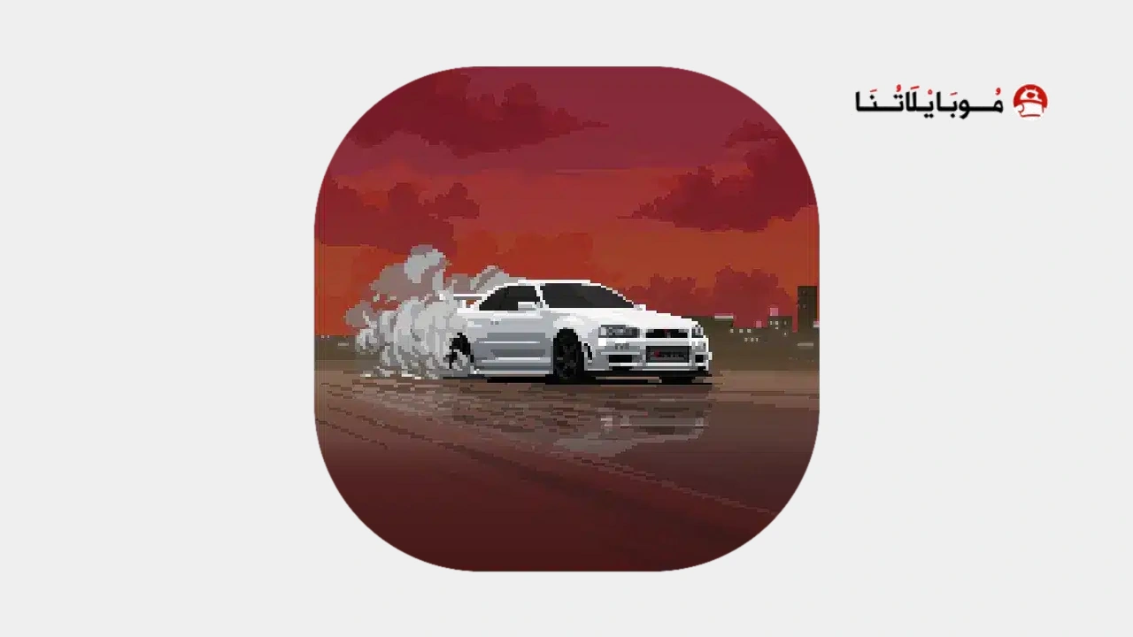 تحميل لعبة APEX Racer مهكرة
