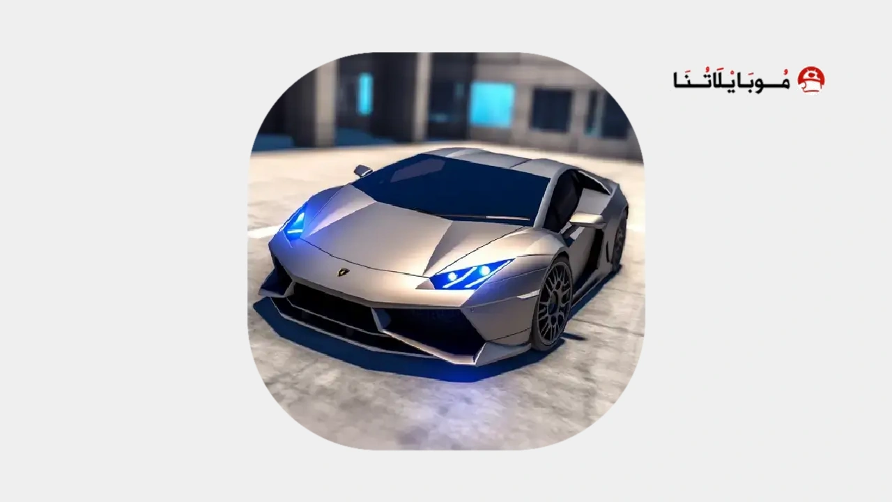 NS2 car racing game