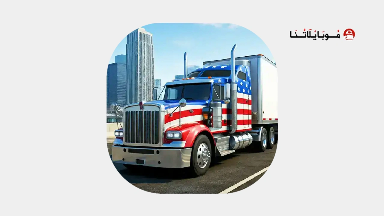 تحميل لعبة Truck Masters World Simulator مهكرة