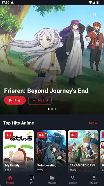 تحميل تطبيق Anilab TV Anime مهكر APK للأندرويد 2027 أخر إصدار مجانًا