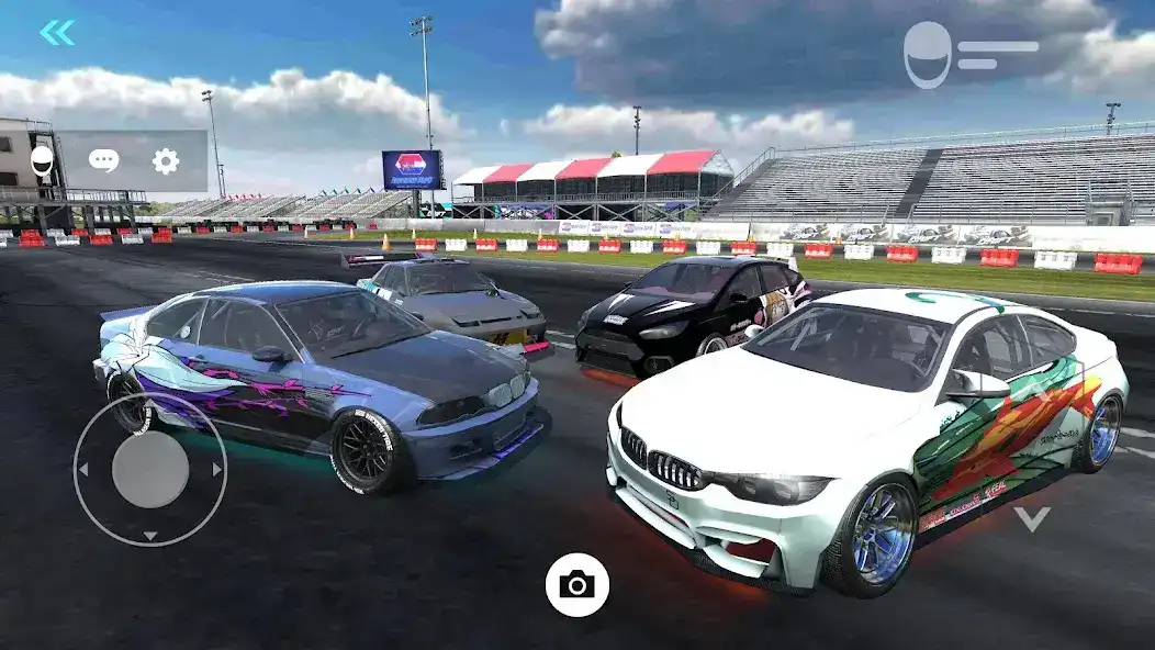تحميل لعبة Torque Drift مهكرة APK للأندرويد 2027 أخر إصدار مجانًا تحميل لعبة Torque Drift مهكرة APK للأندرويد 2027 أخر إصدار مجانًا