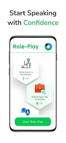 تحميل تطبيق Fully Fluent مهكر APK للأندرويد 2027 أخر إصدار مجانًا