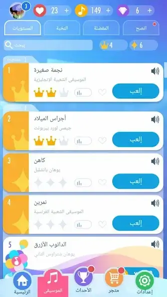 تحميل لعبة Piano Tiles 2 مهكرة APK للأندرويد 2027 أخر إصدار مجانًا