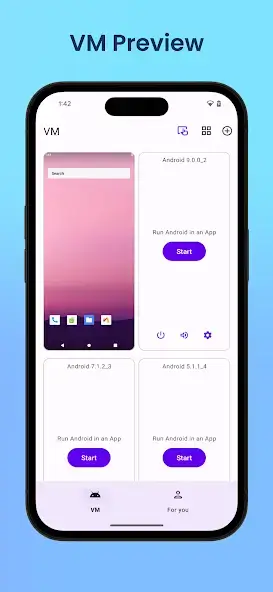 تحميل تطبيق Virtual Master مهكر APK للأندرويد 2027 أخر إصدار مجانًا