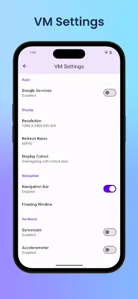 تحميل تطبيق Virtual Master مهكر APK للأندرويد 2027 أخر إصدار مجانًا