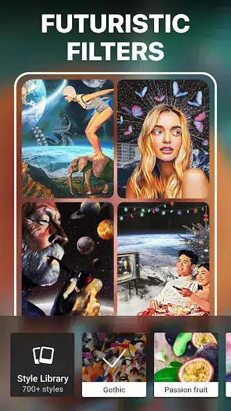 تحميل برنامج Prisma مهكر APK للأندرويد 2027 أخر إصدار مجانًا تحميل برنامج Prisma مهكر APK للأندرويد 2027 أخر إصدار مجانًا
