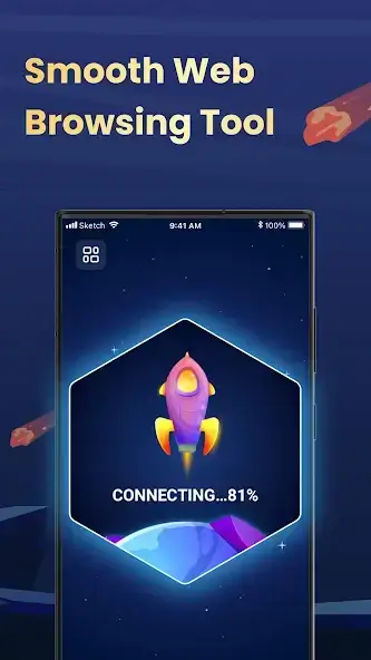 تحميل تطبيق Fast VPN Pro مهكر APK للأندرويد 2027 أخر إصدار مجانًا