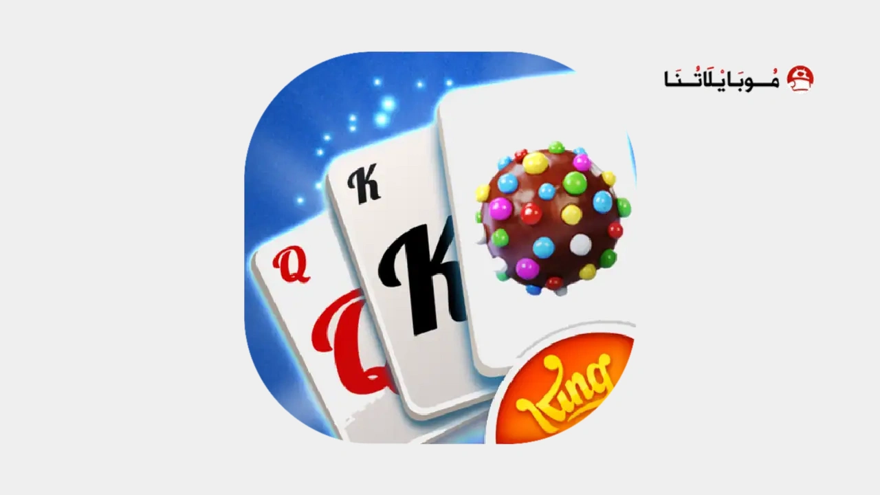تحميل لعبة Candy Crush Solitaire مهكرة