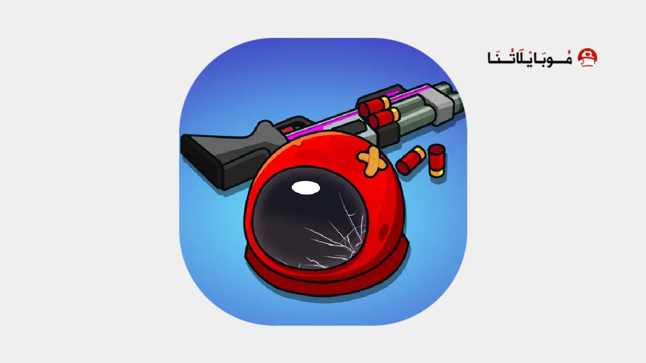 تحميل لعبة Imposter Battle Royale مهكرة