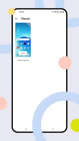 تنزيل متجر السيمات Oppo Theme Store مهكر APK للأندرويد 2027 أخر إصدار مجانًا