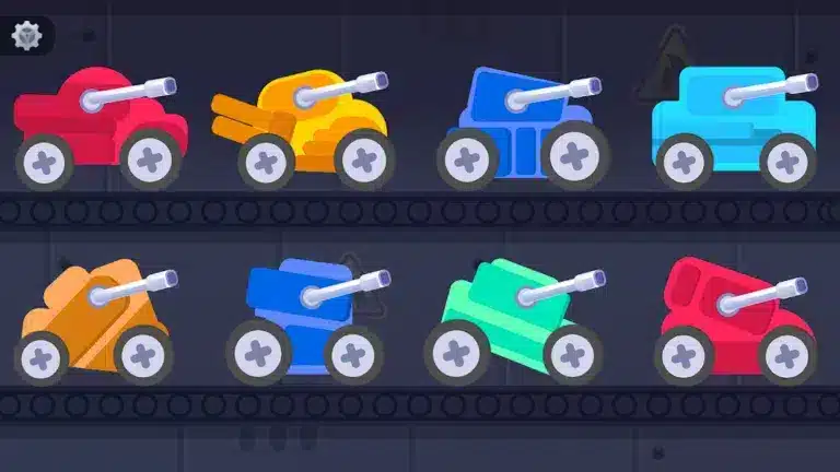 تحميل لعبة Mad Royale io مهكرة APK للأندرويد 2027 أخر إصدار مجانًا