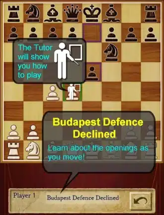 تحميل لعبة شطرنج Chess Pro مهكرة APK للأندرويد 2027 أخر إصدار مجانًا