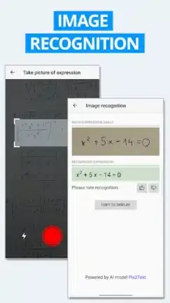 تحميل تطبيق HiPER Calc Pro مهكر APK للأندرويد 2027 أخر إصدار مجانًا
