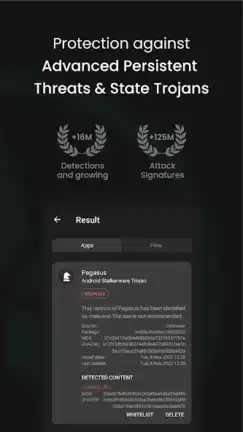 تحميل تطبيق Antivirus AI مهكر APK للأندرويد 2027 أخر إصدار مجانًا
