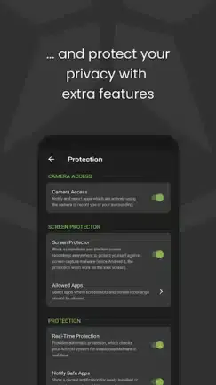 تحميل تطبيق Antivirus AI مهكر APK للأندرويد 2027 أخر إصدار مجانًا
