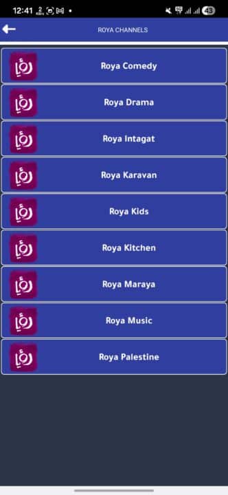 تحميل تطبيق مشهد لايف Mashhad Live مهكر APK للأندرويد 2027 أخر إصدار مجانًا
