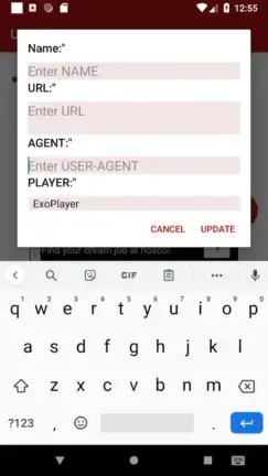 تحميل مشغل ياسين تيفي YTV Player Pro مهكر APK للأندرويد 2027 أخر إصدار مجانًا