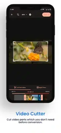 تحميل تطبيق Video Converter pro مهكر APK للأندرويد 2027 أخر إصدار مجانًا