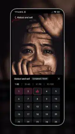 تحميل تطبيق RapidTV Short Dramas مهكر APK للأندرويد 2027 أخر إصدار مجانًا