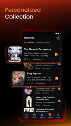 تحميل تطبيق دراما شورت Drama Short مهكر APK للأندرويد 2027 أخر إصدار مجانًا تحميل تطبيق دراما شورت Drama Short مهكر APK للأندرويد 2027 أخر إصدار مجانًا