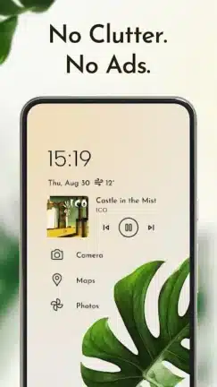 تحميل تطبيق Niagara Launcher مهكر APK للأندرويد 2027 أخر إصدار مجانًا