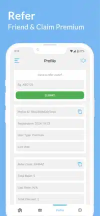 تحميل تطبيق Pro Gamer VPN مهكر APK للأندرويد 2027 أخر إصدار مجانًا