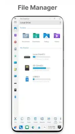 تحميل تطبيق Win 12 Launcher مهكر APK للأندرويد 2027 أخر إصدار مجانًا