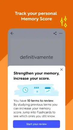 تحميل تطبيق Quizlet Premium مهكر APK للأندرويد 2027 أخر إصدار مجانًا