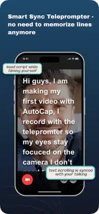 تحميل تطبيق كابشن Caption Pro مهكر APK للأندرويد 2027 أخر إصدار مجانًا