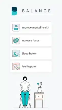 تحميل تطبيق Balance مهكر APK للأندرويد 2027 أخر إصدار مجانًا