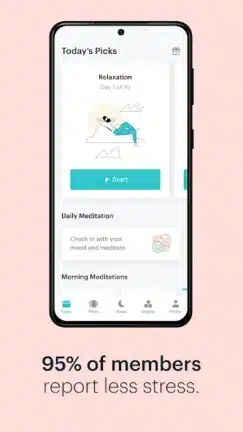 تحميل تطبيق Balance مهكر APK للأندرويد 2027 أخر إصدار مجانًا