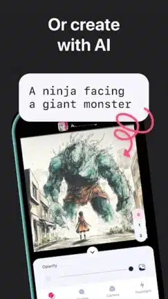 تحميل تطبيق Ar Drawing مهكر APK للأندرويد 2027 أخر إصدار مجانًا