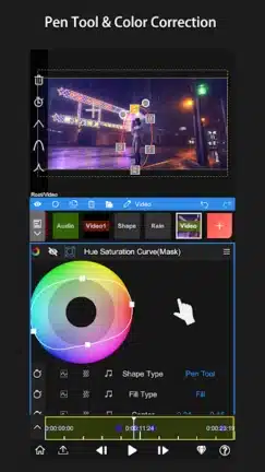 تحميل تطبيق نود فيديو Node Video مهكر APK للأندرويد 2027 أخر إصدار مجانًا