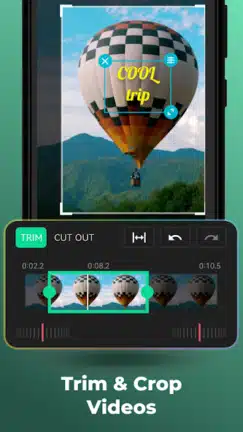 تحميل برنامج AndroVid Pro مهكر APK للأندرويد 2027 أخر إصدار مجانًا