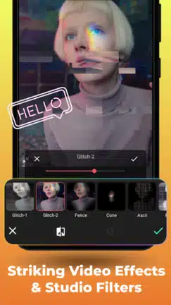 تحميل برنامج AndroVid Pro مهكر APK للأندرويد 2027 أخر إصدار مجانًا