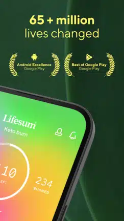 تحميل تطبيق Lifesum Premium مهكر APK للأندرويد 2027 أخر إصدار مجانًا