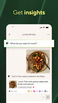 تحميل تطبيق Lifesum Premium مهكر APK للأندرويد 2027 أخر إصدار مجانًا
