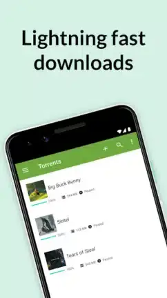 تحميل تطبيق uTorrent Pro مهكر APK للأندرويد 2027 أخر إصدار مجانًا