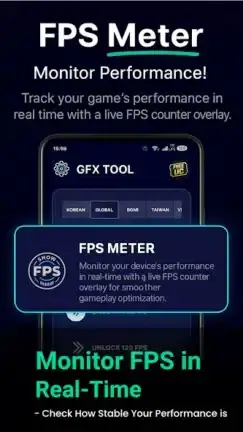 تحميل برنامج 90 فريم ببجي 90 FPS Premium مهكر APK للأندرويد 2027 أخر إصدار مجانًا