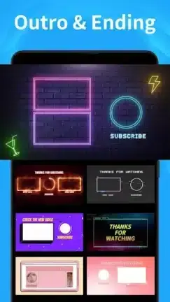 تحميل تطبيق Intro Maker Pro مهكر APK للأندرويد 2027 أخر إصدار مجانًا