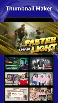 تحميل تطبيق Intro Maker Pro مهكر APK للأندرويد 2027 أخر إصدار مجانًا
