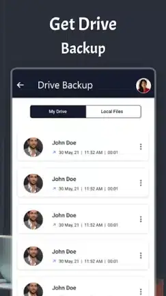 تحميل برنامج تسجيل المكالمات Automatic Call Recorder Pro مهكر APK للأندرويد 2027 أخر إصدار مجانًا