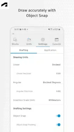 تحميل برنامج اوتوكاد Autocad مهكر APK للأندرويد 2027 أخر إصدار مجانًا